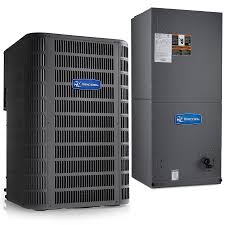 If the current ducts are for the 2 ton unit. Central Air Conditioners At Lowes Com