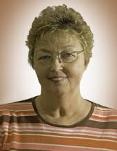 Obituary information for Susan Thomas Winter