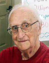 Gerald Goldsworthy Obituary (1935