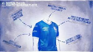 History edit . Schalke 04 Lol 2018