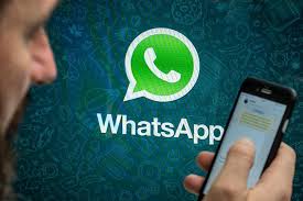 Pierwsze zgłoszenia o niedyspozycji fb messengera pojawiły się dzisiaj przed południem. Whatsapp Messenger Przestal Dzialac Na Tych Telefonach Co Sie Stalo Lista Eska Pl