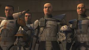 Star Wars The Clone Wars Season 7 Episode 1 Easter Eggs Explained Den Of Geek