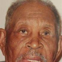 Mr. Willie C. Anderson, Jr. Obituary