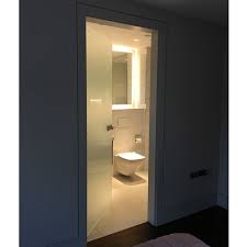 Frosted glass is a kind of safety glass, the price is relatively low, and the use time is long. Memo Bespoke Glass Door Design Frosted Glass Doors Doors4uk