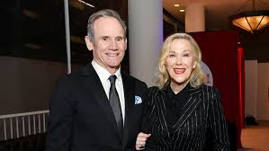 Best known around here for her role in tim burton's beetlejuice, she also provided the voice of sally (and shock) in henry selick's the nightmare before christmas. What You Didn T Know About Catherine O Hara S Husband