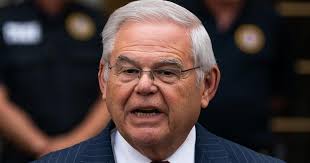 What to know about Sen. Bob Menendez's conviction in corruption trial