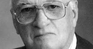 Howard W. 'Robin' Martindale