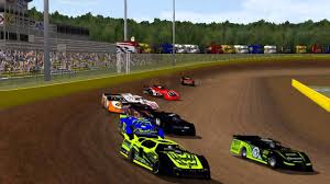 The new nascar heat 3 game features the xtreme dirt tour. Rfactor Dirt Racing Download Fasrmg
