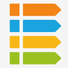 Infographic Set Business Chart Arrow Graphs Vector Collection Arrow Icons Business Icons Chart Icons Png And Vector With Transparent Background For Free Down Business Icon Chart Graphing