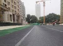 Factory Outlet Green Roof Drainage Board Plastic Drainage ...