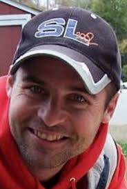 Joseph Gregory “Joe” Farkas (1971-2010)