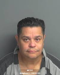 MONTGOMERY COUNTY JAIL BOOKINGS FOR FRIDAY, MAY 17, 2024