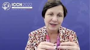 Bringing the global nursing community together at ICCN 2022