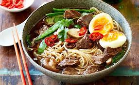 Beef Ramen Recipe Yummly Recipe Beef Ramen Recipe Beef Ramen Noodles