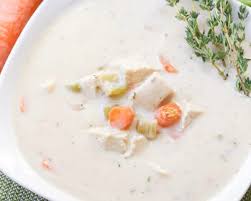 Bonus, you can make this soup from scratch in under 40 minutes! Homemade Cream Of Chicken Soup Recipe Lil Luna