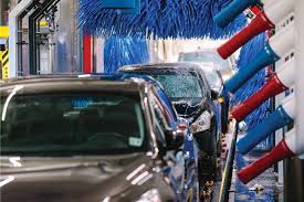 There is a huge number of car owners who like the convenience of the self serve car wash stations. 2