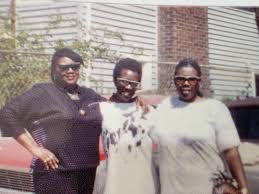 Yvette V Nelson Obituary