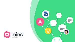 Mind Mapping On Android With Mindmeister S Mobile App Youtube