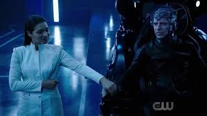 The Flash 4 07 Therefore I Am Apaixonados Por Series