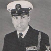 Martin Salazar Obituary