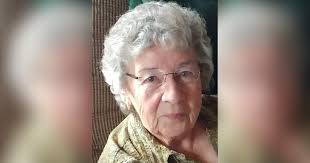 Obituary for Bettie Shankle