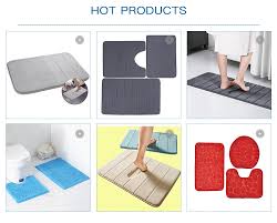 chakme) water absorbent home decoration