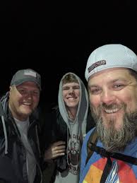 Run/walk for life team spirit