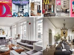 Текстиль «rich line home decor». Top Italian Design And Interiors Magazines To Read Now