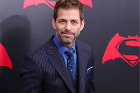 Лига справедливости зака снайдера | zack snyder's justice league (сша). Dkvhemdpj5iplm