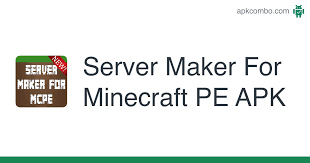 Skynode offerings truly free minecraft server hosting. Server Maker For Minecraft Pe Apk 1 4 26 Android à¤— à¤® à¤¡ à¤‰à¤¨à¤² à¤¡ à¤•à¤°