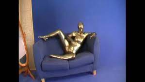 Hd01:00sexy feet in golden high heels. Sporty Girl In Golden Spandex Free Xxx Porn Videos Oyoh