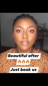 Glam by Monelle Johnson