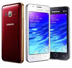 Samsung Z3 With 5-inch display at Rs 8,490