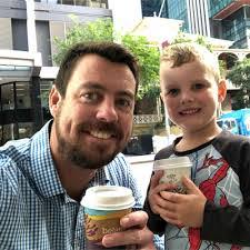 Justin Menzel's Instagram, Twitter & Facebook