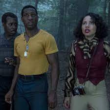 Lovecraft country reclaimed the magic. Lovecraft Country Season 2 Hbo Cancels Series After S1
