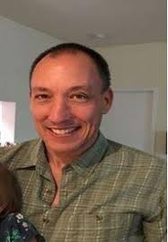 Christopher Peter Sexton — Locations Unknown