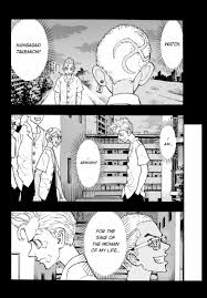 Check spelling or type a new query. Read Manga Tokyo Manji Revengers Chapter 183