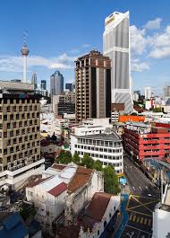 This swift code is for the malayan banking. Kuala Lumpur Old City Centre And Surroundings February 2020 Blindbild