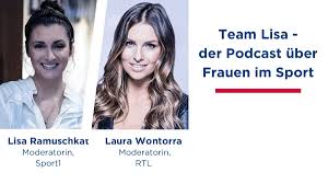 Gemeinsam wohnen die beiden in köln. Laura Wontorra Laurawontorra Twitter
