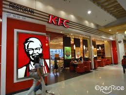 Unnamed road, taman bukit indah, 81200 johor bahru, johor, malaysia busbud ile otobüs tarifelerini arayın ve fiyatları kıyaslayın. Kfc Western Variety Burgers Sandwiches Restaurant In Bukit Indah Tesco Bukit Indah Johor Openrice Malaysia