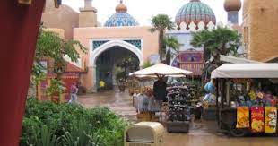 Adventureland Bazaar Disneyland Paris Disneyland Paris Disneyland Trips To Disneyland Paris