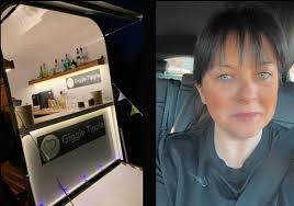 Giggle Tipple Mobile Bar