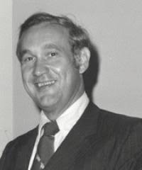 Rep. Marion Snyder [R-KY4, 1967-1986], former Representative for Kentucky's  4th Congressional District