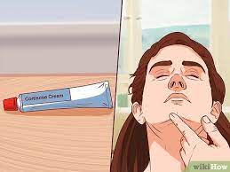 Rub a little bit on to the scar and massage into it for 10 minutes. 3 Ways To Get Rid Of Ingrown Hair Scars Wikihow