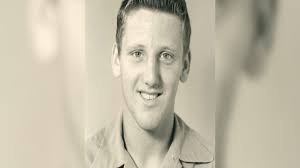 Obituary: Patrick Dominic Ceglio