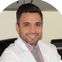 Dr. Brad S. Buckingham, DMD