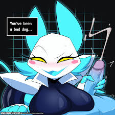 Post 5389697: DankoDeadZone Deltarune Kris_Dreemurr Tasque_Manager