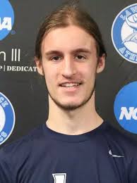 2021 Men's Track and Field Roster