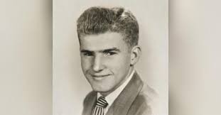 Kenneth Bruce Jones Obituary