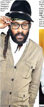 New Reggae Loves Romance compilation out Friday